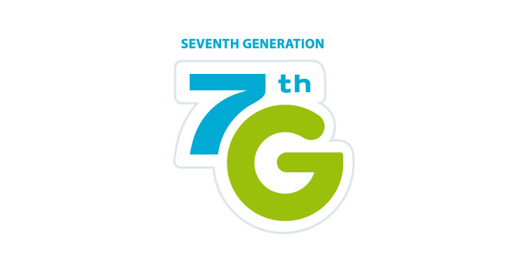 7th Generattion – Geschäftsausstattung