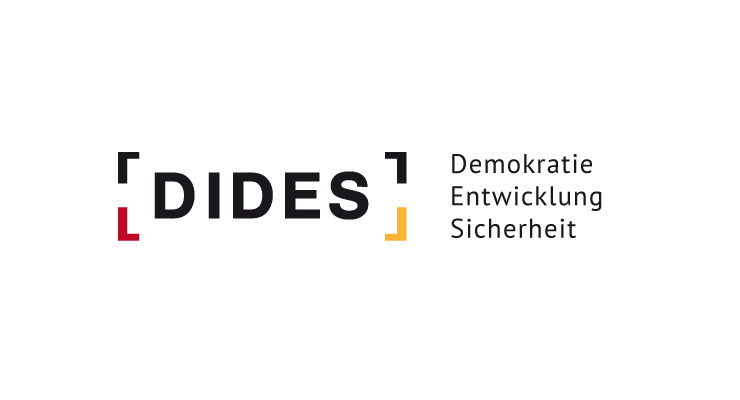 DIDES – Geschäftspapierausstattung