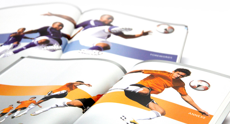 FIFA Bildcomposings