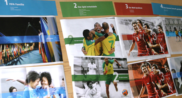 FIFA Bildcomposings