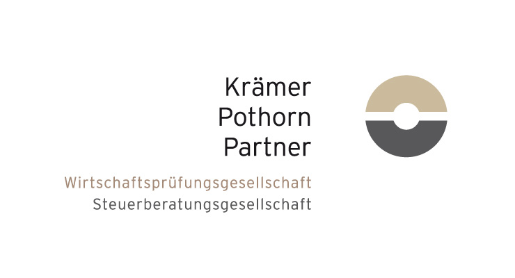 Krämer Pothorn Partner – Logo