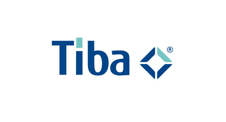 Tiba Logo